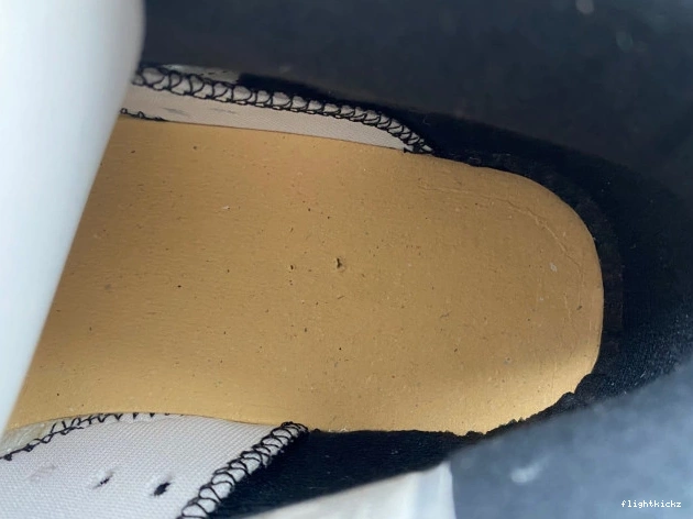 Ochre Air CT8529-170 Jordan 6 Yellow 0719
